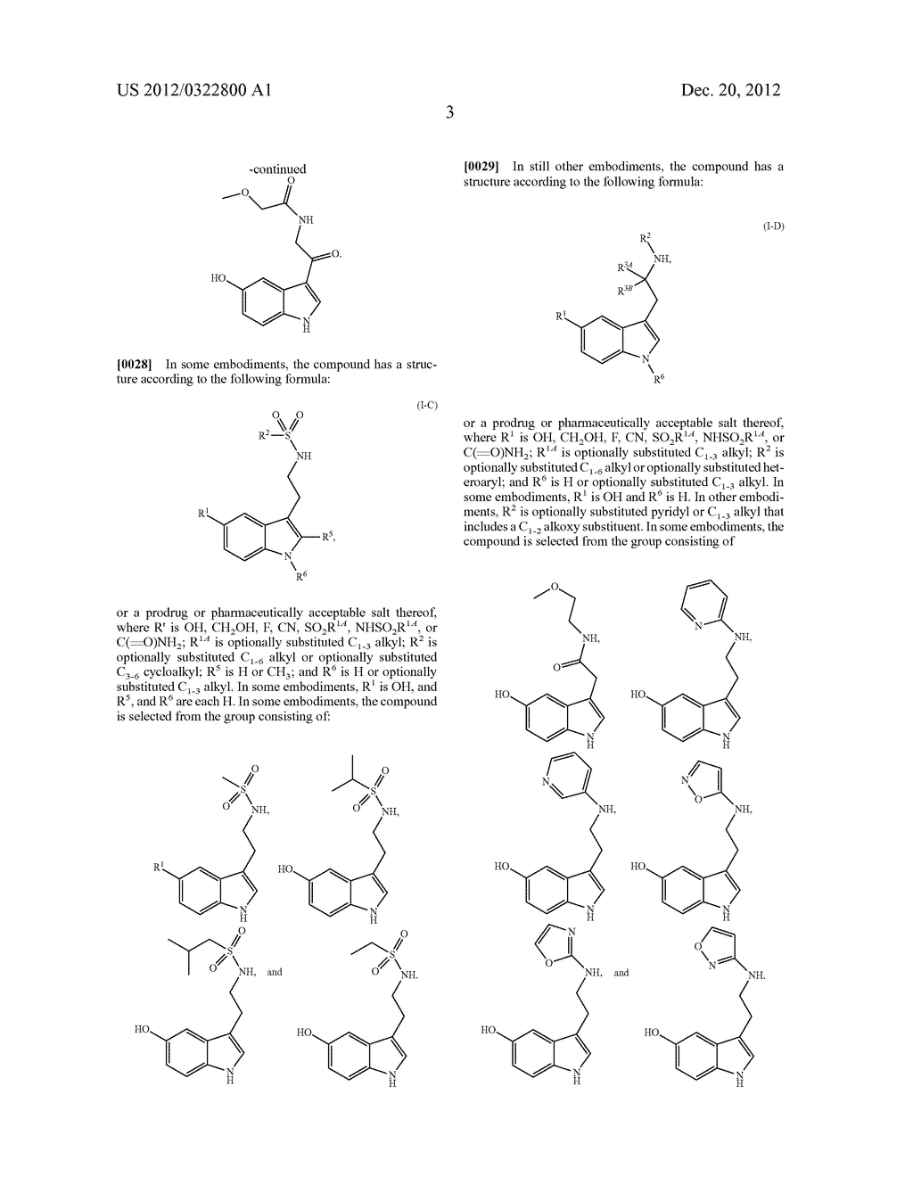 Sepiapterin Reductase Inhibitors For The Treatment of Pain - diagram, schematic, and image 05