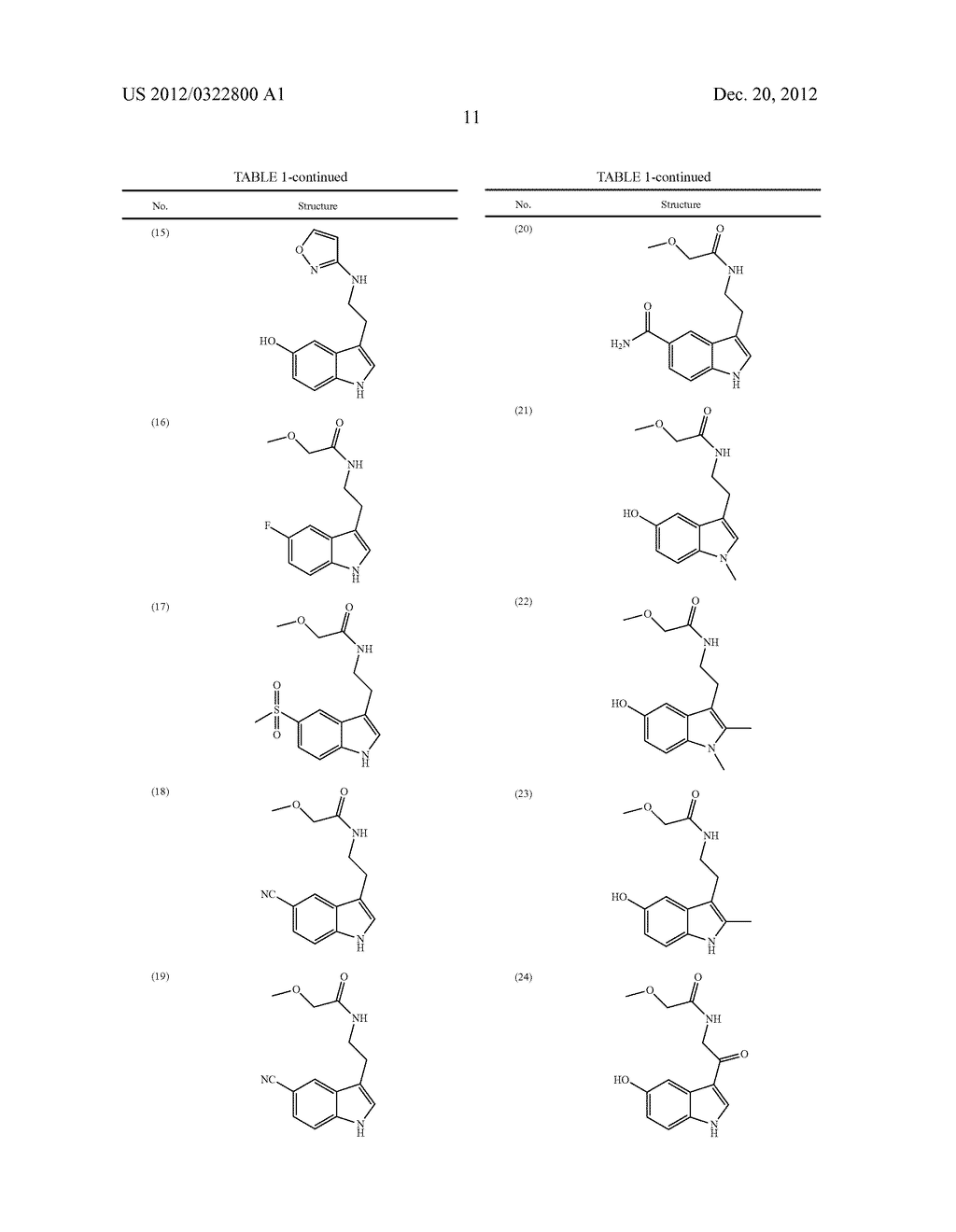 Sepiapterin Reductase Inhibitors For The Treatment of Pain - diagram, schematic, and image 13