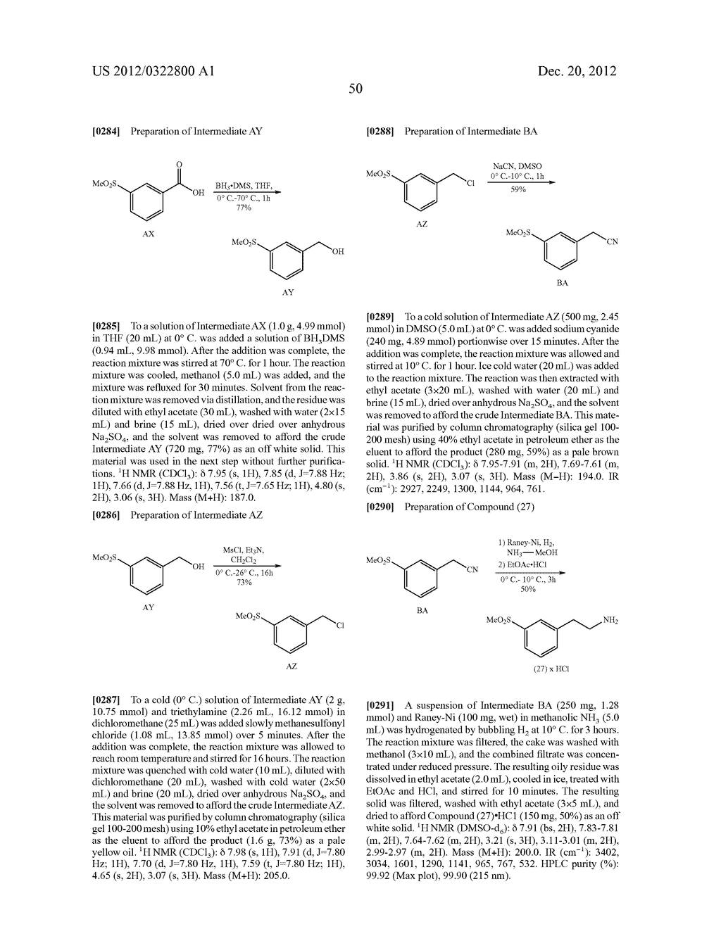 Sepiapterin Reductase Inhibitors For The Treatment of Pain - diagram, schematic, and image 52