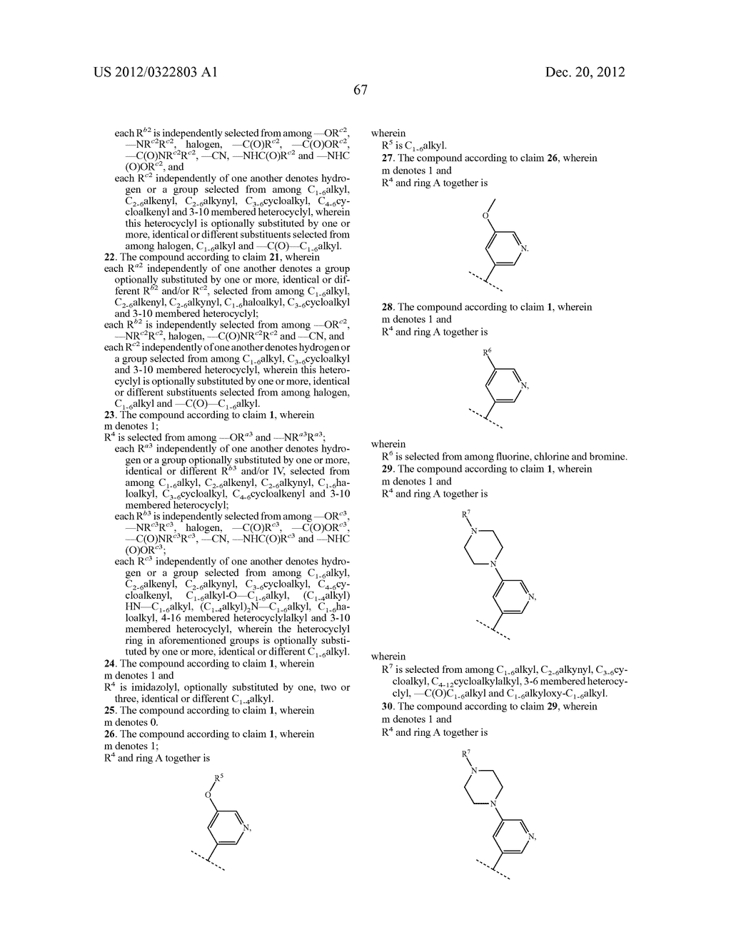 Triazolylphenyl sulfonamides as serine/threonine kinase inhibitors - diagram, schematic, and image 68