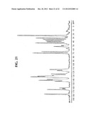 PHARMACEUTICAL COMPOSITIONS OF SEMI-ORDERED DRUGS AND POLYMERS diagram and image