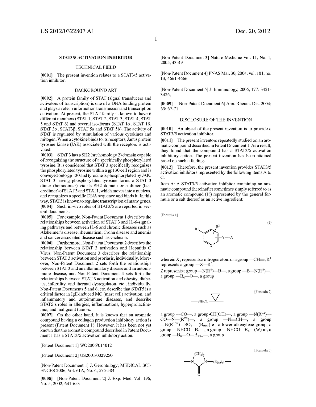 STAT3/5 ACTIVATION INHIBITOR - diagram, schematic, and image 02