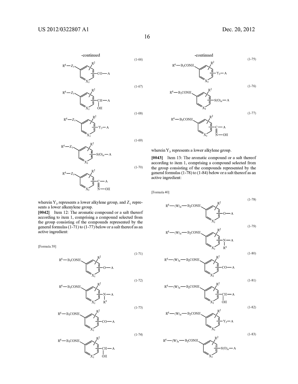 STAT3/5 ACTIVATION INHIBITOR - diagram, schematic, and image 17