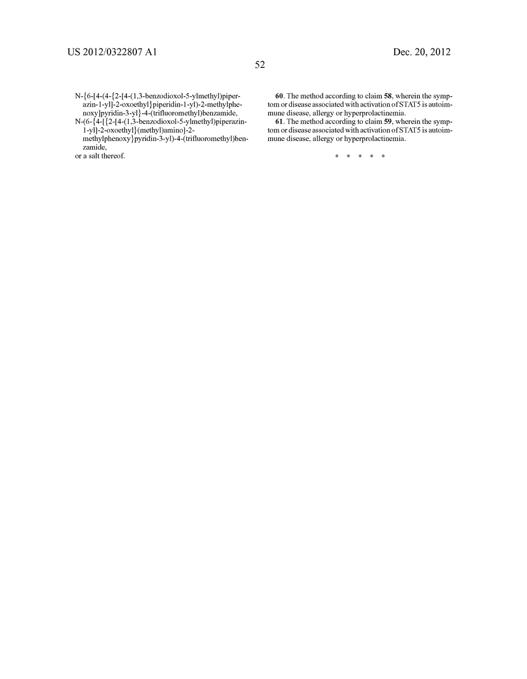 STAT3/5 ACTIVATION INHIBITOR - diagram, schematic, and image 53