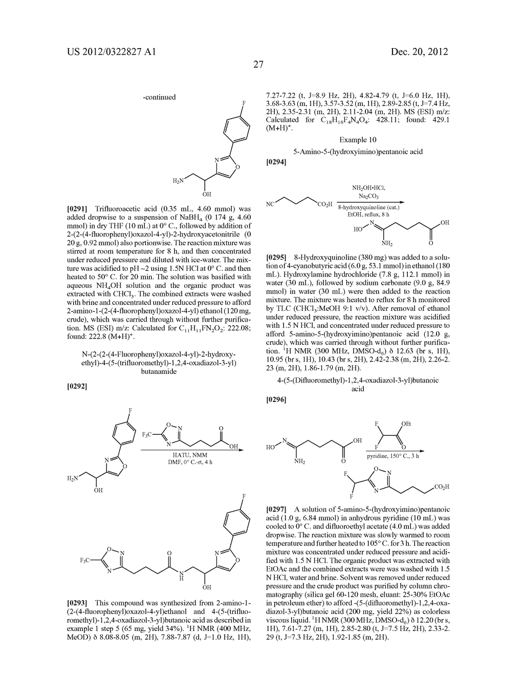 COMPOUNDS AND METHODS - diagram, schematic, and image 28