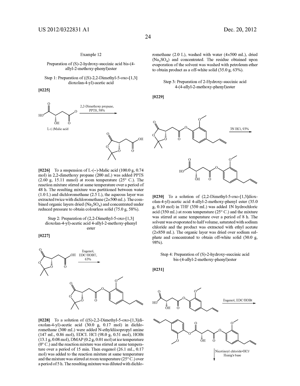 COMPOSITIONS FOR REDUCING AB 42 PRODUCTION AND THEIR USE IN TREATING     ALZHEIMER'S DISEASE (AD) - diagram, schematic, and image 27