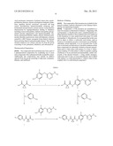 CYCLOPROPYL DICARBOXAMIDES AND ANALOGS EXHIBITING ANTI-CANCER AND     ANTI-PROLIFERATIVE ACTIVITIES diagram and image