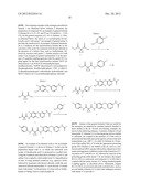 CYCLOPROPYL DICARBOXAMIDES AND ANALOGS EXHIBITING ANTI-CANCER AND     ANTI-PROLIFERATIVE ACTIVITIES diagram and image