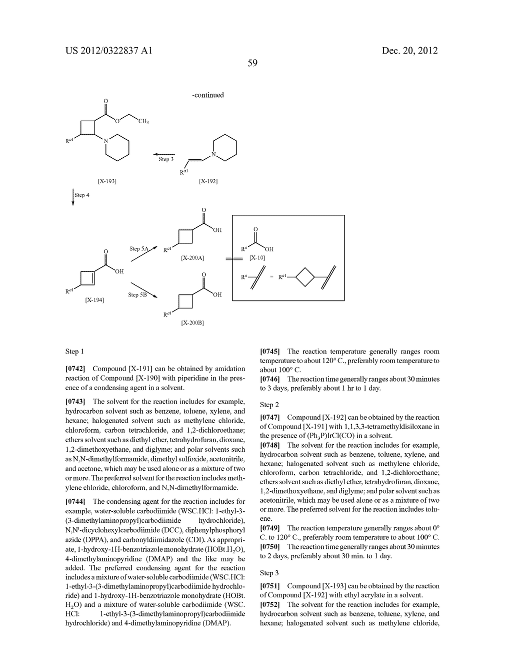 AMIDE COMPOUND AND MEDICINAL USE THEREOF - diagram, schematic, and image 108