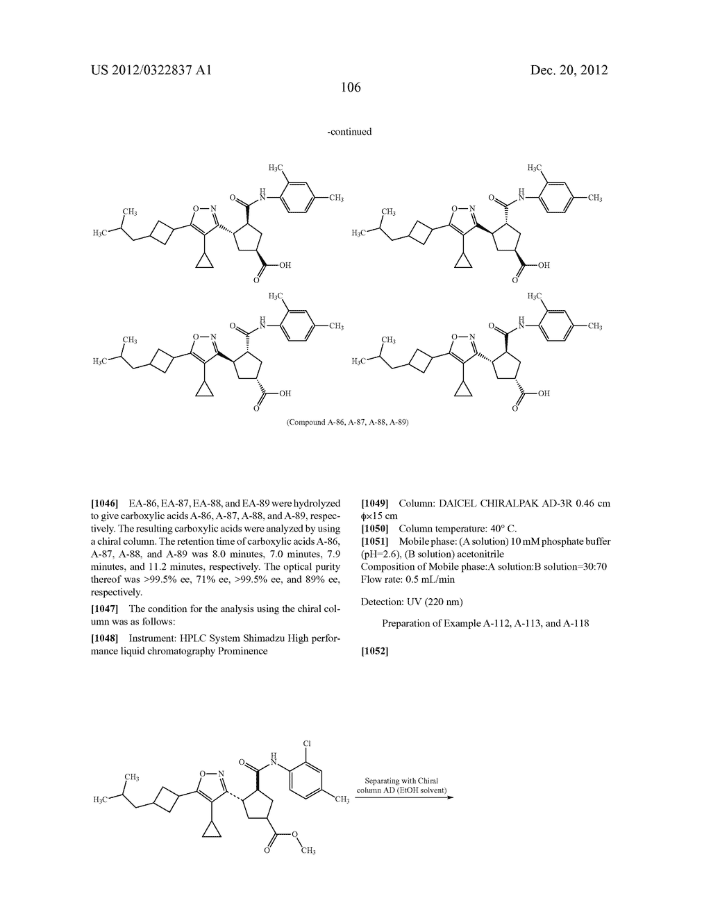 AMIDE COMPOUND AND MEDICINAL USE THEREOF - diagram, schematic, and image 155