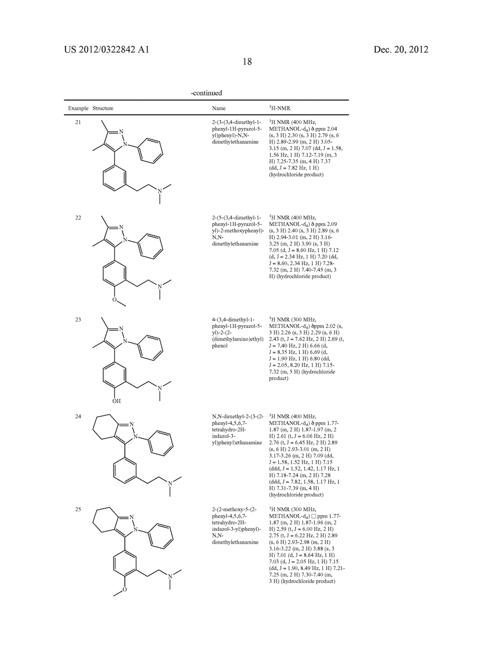 HETEROCYCYL-SUBSTITUTED-ALKYLAMINOPHENYL DERIVATIVES, THEIR PREPARATION     AND USE AS MEDICAMENTS - diagram, schematic, and image 19