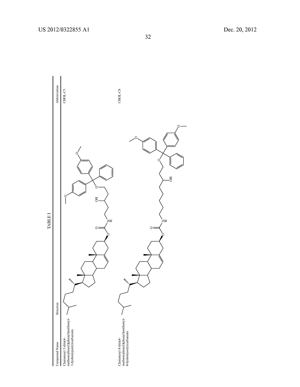 Duplex Oligonucleotide Complexes and Methods for Gene Silencing by RNA     Interference - diagram, schematic, and image 77