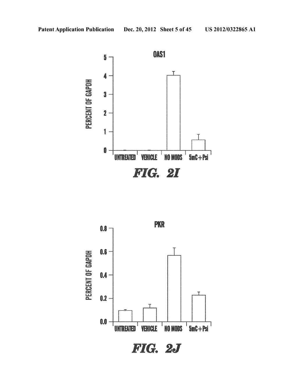 SUSTAINED POLYPEPTIDE EXPRESSION FROM SYNTHETIC, MODIFIED RNAS AND USES     THEREOF - diagram, schematic, and image 06