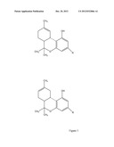 COMPOSITION COMPRISING (-)-DELTA9-TRANS-TETRAHYDROCANNABINOL diagram and image