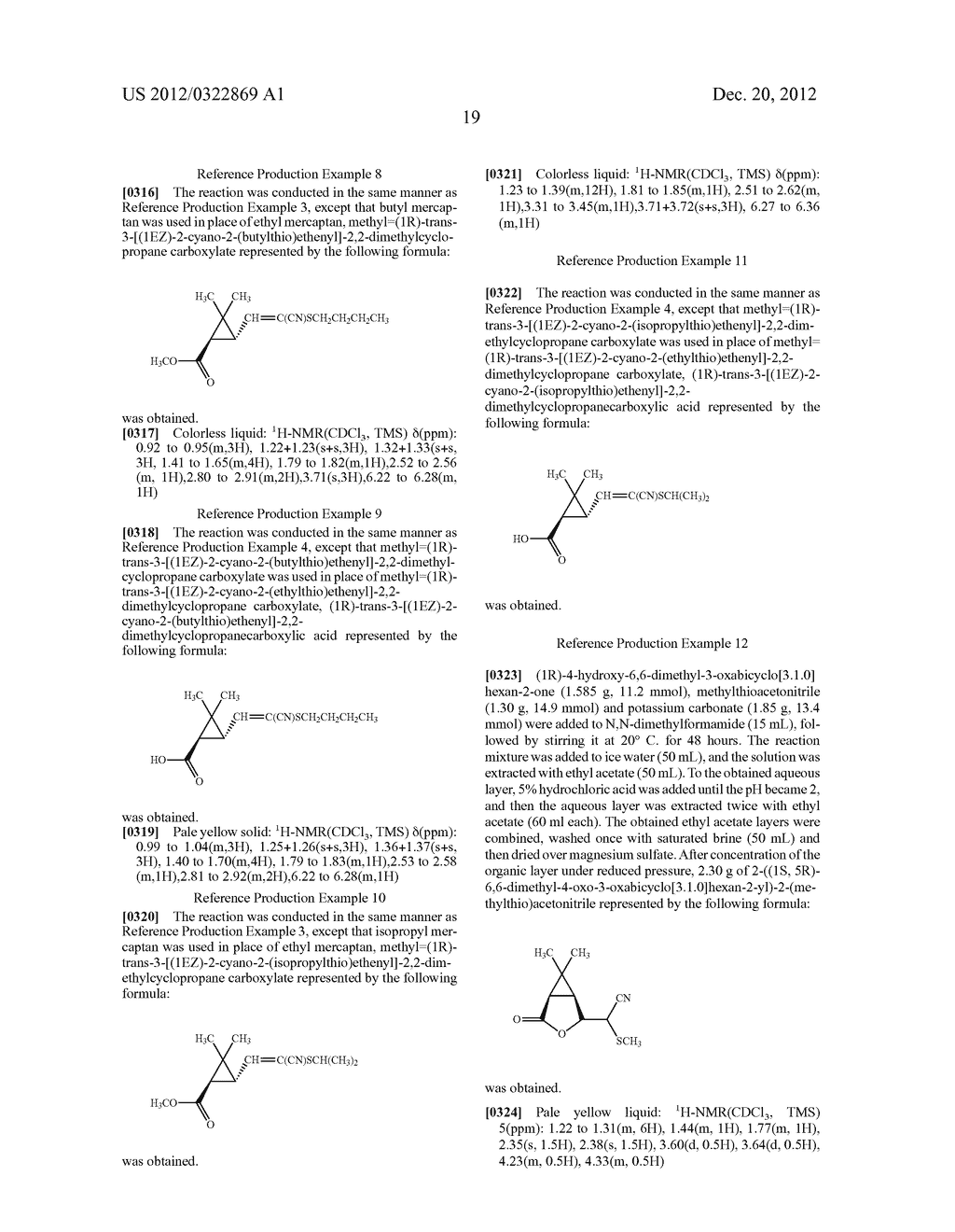 ESTER COMPOUND AND USE THEREOF - diagram, schematic, and image 20