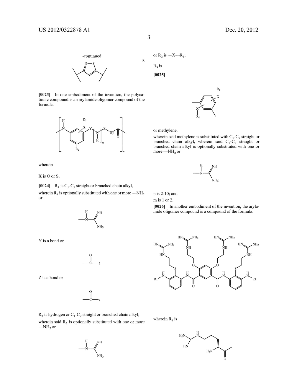 Polycationic Compounds And Uses Thereof - diagram, schematic, and image 07