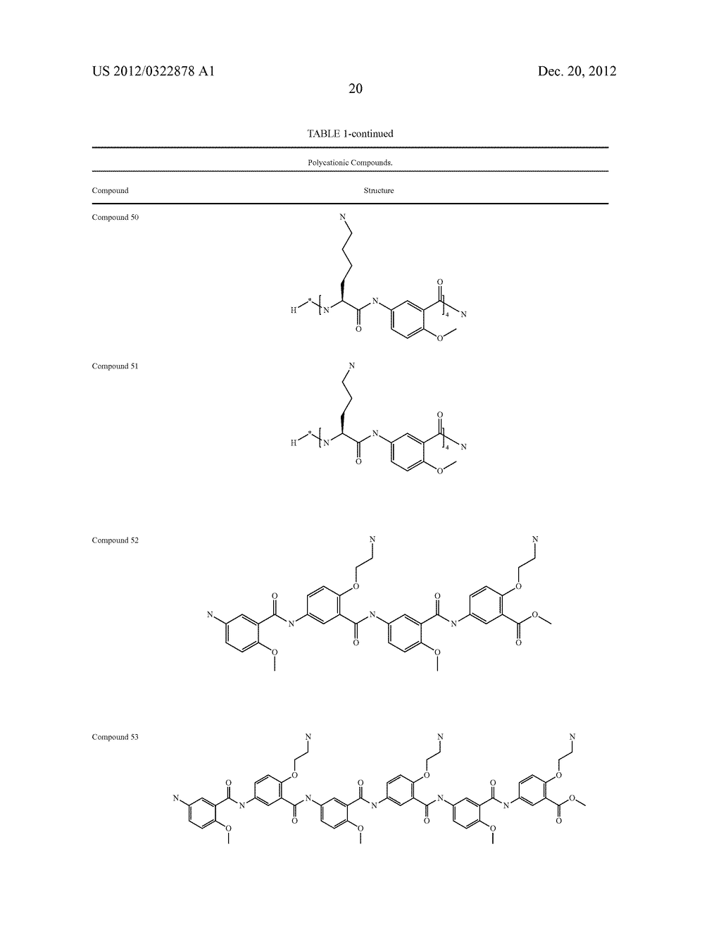 Polycationic Compounds And Uses Thereof - diagram, schematic, and image 24