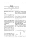 EPINEPHRINE NANOPARTICLES, METHODS OF FABRICATION THEREOF, AND METHODS FOR     USE THEREOF FOR TREATMENT OF CONDITIONS RESPONSIVE TO EPINEPHRINE diagram and image