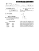 ESTOLIDE COMPOSITIONS EXHIBITING HIGH OXIDATIVE STABILITY diagram and image