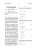 POLYURETHANE FOAMS CONTAINING BRANCHED POLY(TRIMETHYLENE ETHER) POLYOLS diagram and image