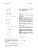 POLYURETHANE FOAMS CONTAINING BRANCHED POLY(TRIMETHYLENE ETHER) POLYOLS diagram and image