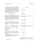 POLYURETHANE FOAMS CONTAINING BRANCHED POLY(TRIMETHYLENE ETHER) POLYOLS diagram and image