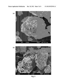 METHOD FOR STABILISING LIQUID MERCURY USING SULFUR POLYMER CEMENT, VIA     MERCURY SULFIDE diagram and image