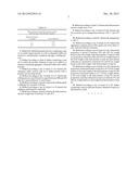 METHOD FOR STABILISING LIQUID MERCURY USING SULFUR POLYMER CEMENT, VIA     MERCURY SULFIDE diagram and image