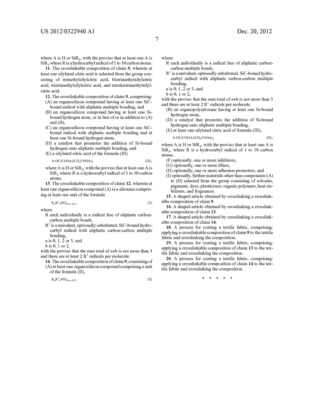 CURABLE ORGANOPOLYSILOXANE COMPOSITIONS - diagram, schematic, and image 08