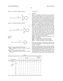 ORGANOSILICON COMPOUNDS, PRODUCTION PROCESSES THEREOF, PRESSURE-SENSITIVE     ADHESIVE COMPOSITIONS CONTAINING THE ORGANOSILICON COMPOUNDS,     SELF-ADHESIVE POLARIZERS AND LIQUID CRYSTAL DISPLAYS diagram and image