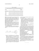 ORGANOSILICON COMPOUNDS, PRODUCTION PROCESSES THEREOF, PRESSURE-SENSITIVE     ADHESIVE COMPOSITIONS CONTAINING THE ORGANOSILICON COMPOUNDS,     SELF-ADHESIVE POLARIZERS AND LIQUID CRYSTAL DISPLAYS diagram and image