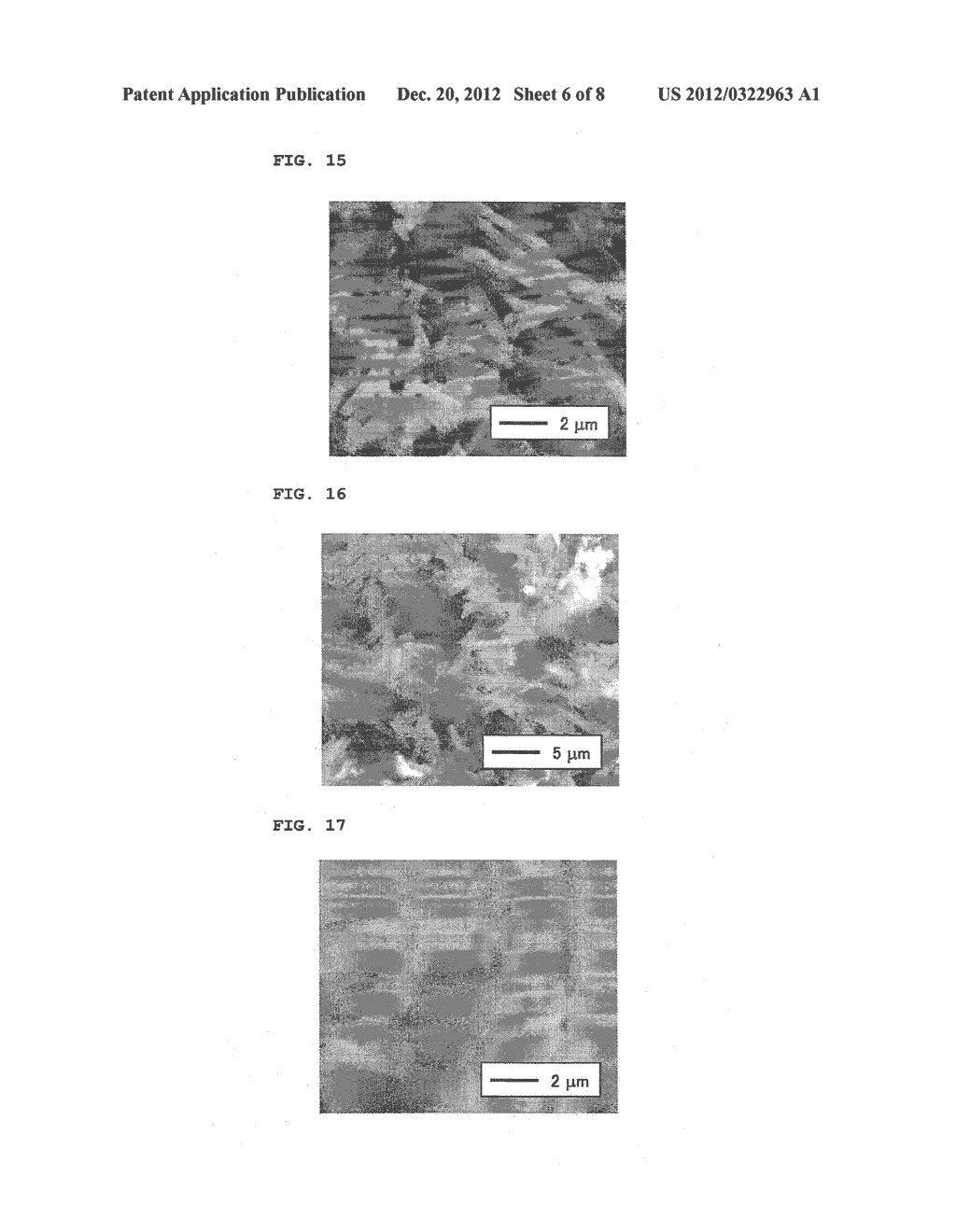 METHOD FOR CHEMICALLY PRODUCING POLY(N-ALKYLCARBAZOLE) COLUMNAR STRUCTURE - diagram, schematic, and image 07