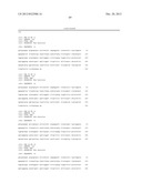 COMPOSITIONS AND METHODS FOR MODULATING LYMPHOCYTE ACTIVITY diagram and image