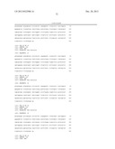 COMPOSITIONS AND METHODS FOR MODULATING LYMPHOCYTE ACTIVITY diagram and image