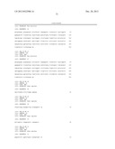 COMPOSITIONS AND METHODS FOR MODULATING LYMPHOCYTE ACTIVITY diagram and image