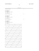 COMPOSITIONS AND METHODS FOR MODULATING LYMPHOCYTE ACTIVITY diagram and image