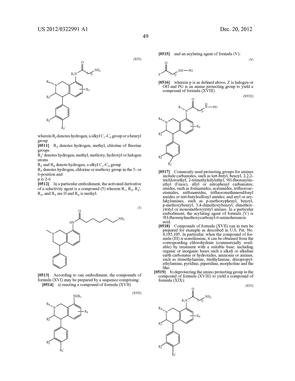 Compositions and methods for selective delivery of oligonucleotide     molecules to specific neuron types - diagram, schematic, and image 68