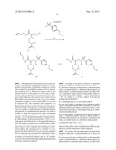 NOVEL BENZENESULFONAMIDE COMPOUNDS, METHOD FOR SYNTHESIZING SAME, AND USE     THEREOF IN MEDICINE AS WELL AS IN COSMETICS diagram and image