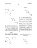 PROCESSES FOR PREPARING HETEROCYCLIC COMPOUNDS INCLUDING     TRANS-7-OXO-6-(SULPHOOXY)-1,6-DIAZABICYCLO[3,2,1]OCTANE-2-CARBOXAMIDE AND     SALTS THEREOF diagram and image