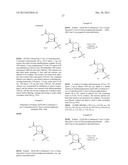 PROCESSES FOR PREPARING HETEROCYCLIC COMPOUNDS INCLUDING     TRANS-7-OXO-6-(SULPHOOXY)-1,6-DIAZABICYCLO[3,2,1]OCTANE-2-CARBOXAMIDE AND     SALTS THEREOF diagram and image