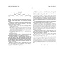 METHOD FOR PREPARING TELECHELIC OLIGOMERS FROM TIRE WASTE diagram and image