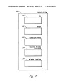 DATA PROCESSING FOR REAL-TIME TRACKING OF A TARGET IN RADIATION THERAPY diagram and image