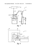 DATA PROCESSING FOR REAL-TIME TRACKING OF A TARGET IN RADIATION THERAPY diagram and image