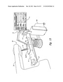 DATA PROCESSING FOR REAL-TIME TRACKING OF A TARGET IN RADIATION THERAPY diagram and image