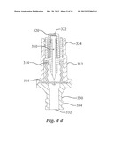 METHOD AND APPARATUS FOR THE HANDLING OF A HAZARDOUS FLUID diagram and image