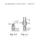 METHOD AND APPARATUS FOR THE HANDLING OF A HAZARDOUS FLUID diagram and image