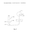 METHOD AND APPARATUS FOR THE HANDLING OF A HAZARDOUS FLUID diagram and image