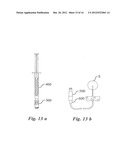 METHOD AND APPARATUS FOR THE HANDLING OF A HAZARDOUS FLUID diagram and image