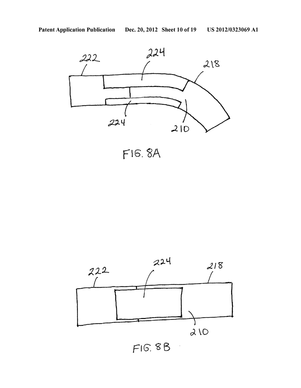 ENDOSCOPE SYSTEM ADAPTER - diagram, schematic, and image 11