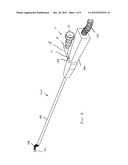 Instrument Systems and Methods of Use diagram and image